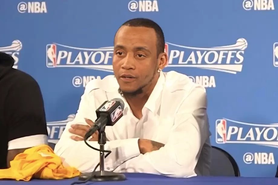 Monta Ellis named Alcorn State’s GM Monta Ellis named Alcorn State’s GM