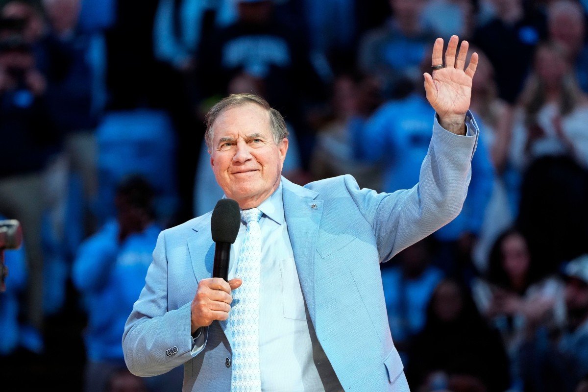 Potential SEC Expansion Target Emerges as Next Wave of College Football Realignment Looms Potential SEC Expansion Target Emerges as Next Wave of College Football Realignment Looms