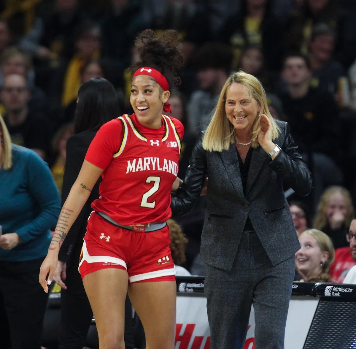 20 years after their lone national title, could 2025-26 be the season that Maryland breaks their championship drought?