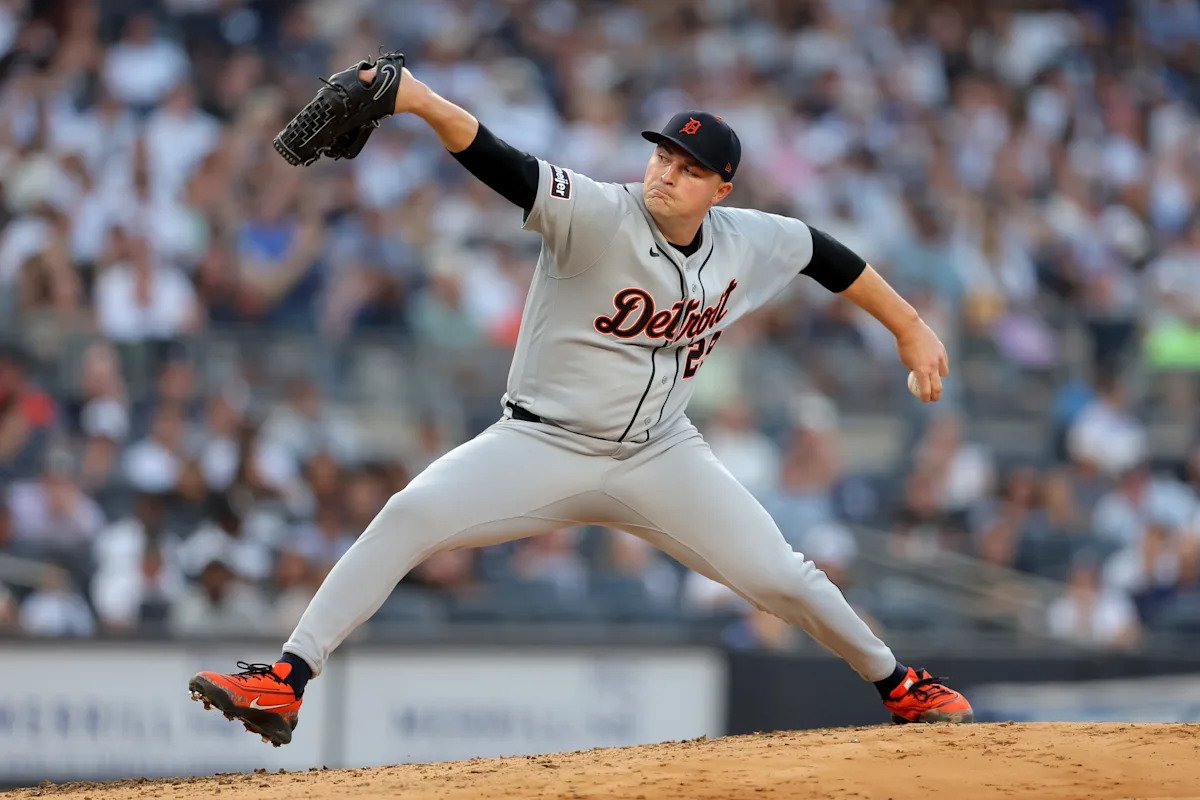 When is 2026 MLB trade deadline? Date, time, rules explained When is 2026 MLB trade deadline? Date, time, rules explained