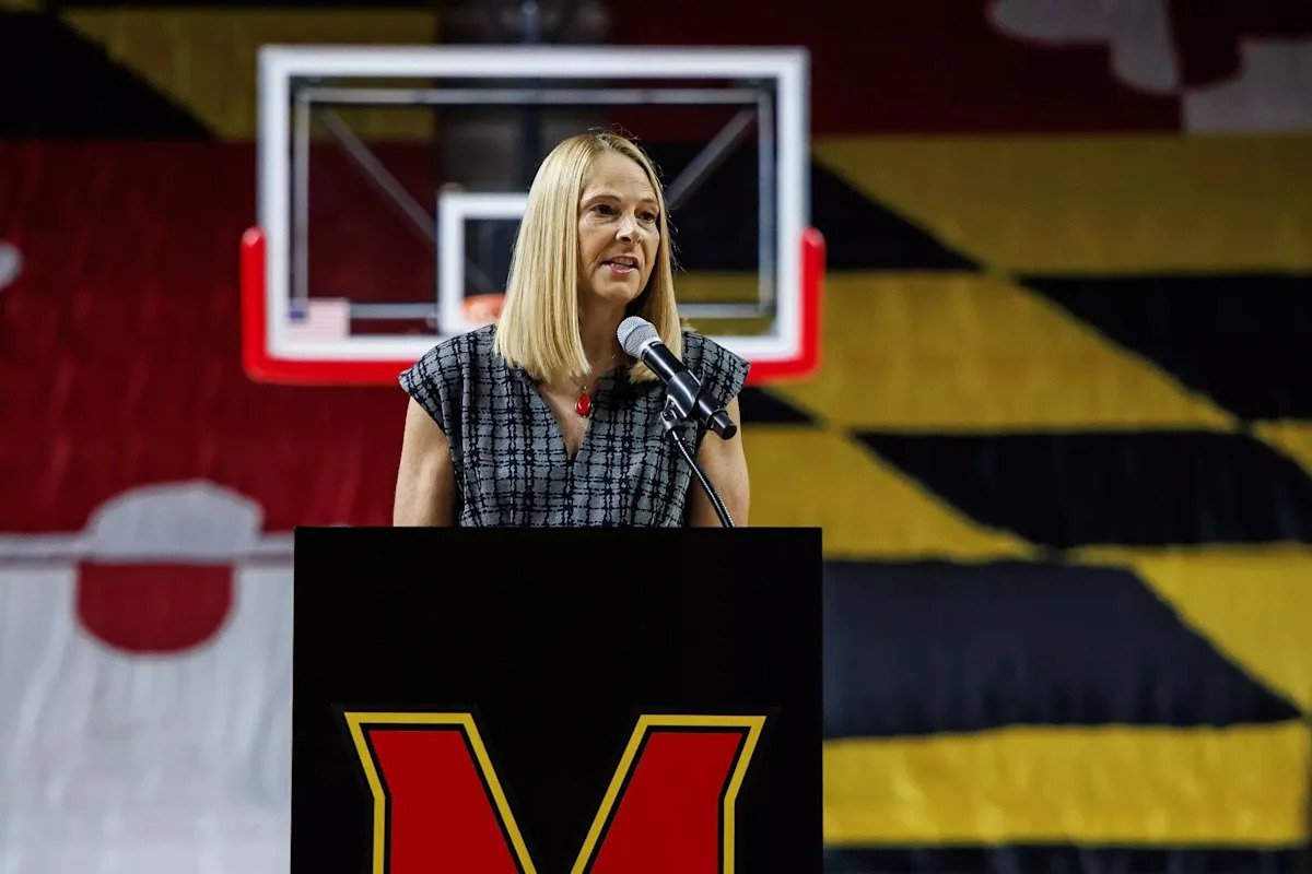 Takeaways from Maryland women’s basketball’s media day