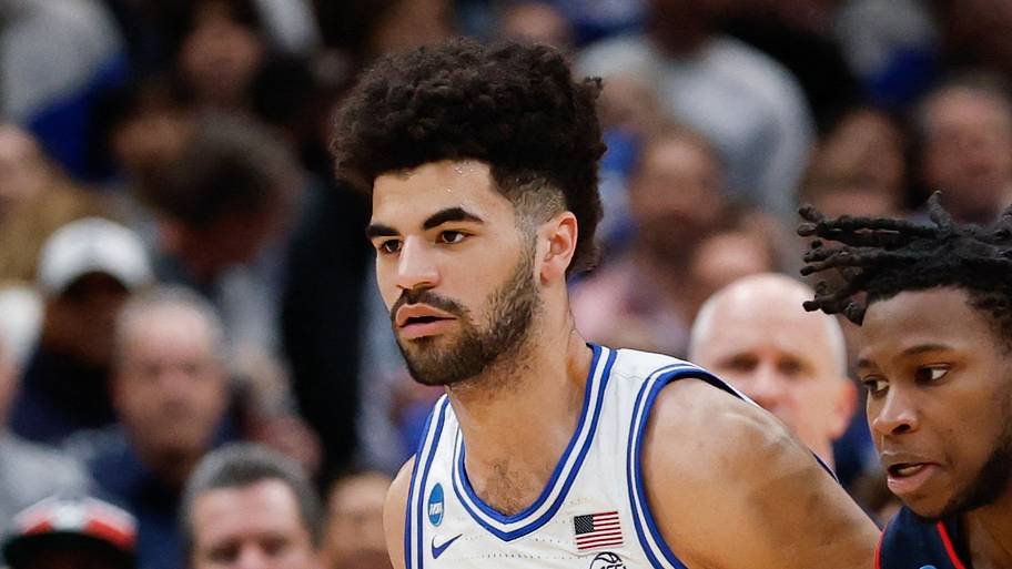 Silent but Obvious Motivation for Duke’s Cayden Boozer This Season Silent but Obvious Motivation for Duke’s Cayden Boozer This Season