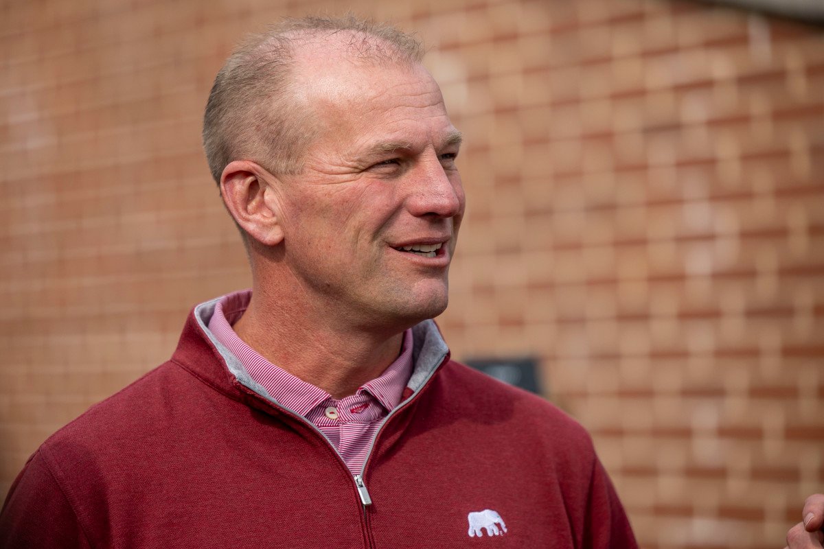 A.J. McCarron Claims Kalen DeBoer Used Nick Saban’s Model To Boost Alabama Recruiting A.J. McCarron Claims Kalen DeBoer Used Nick Saban’s Model To Boost Alabama Recruiting