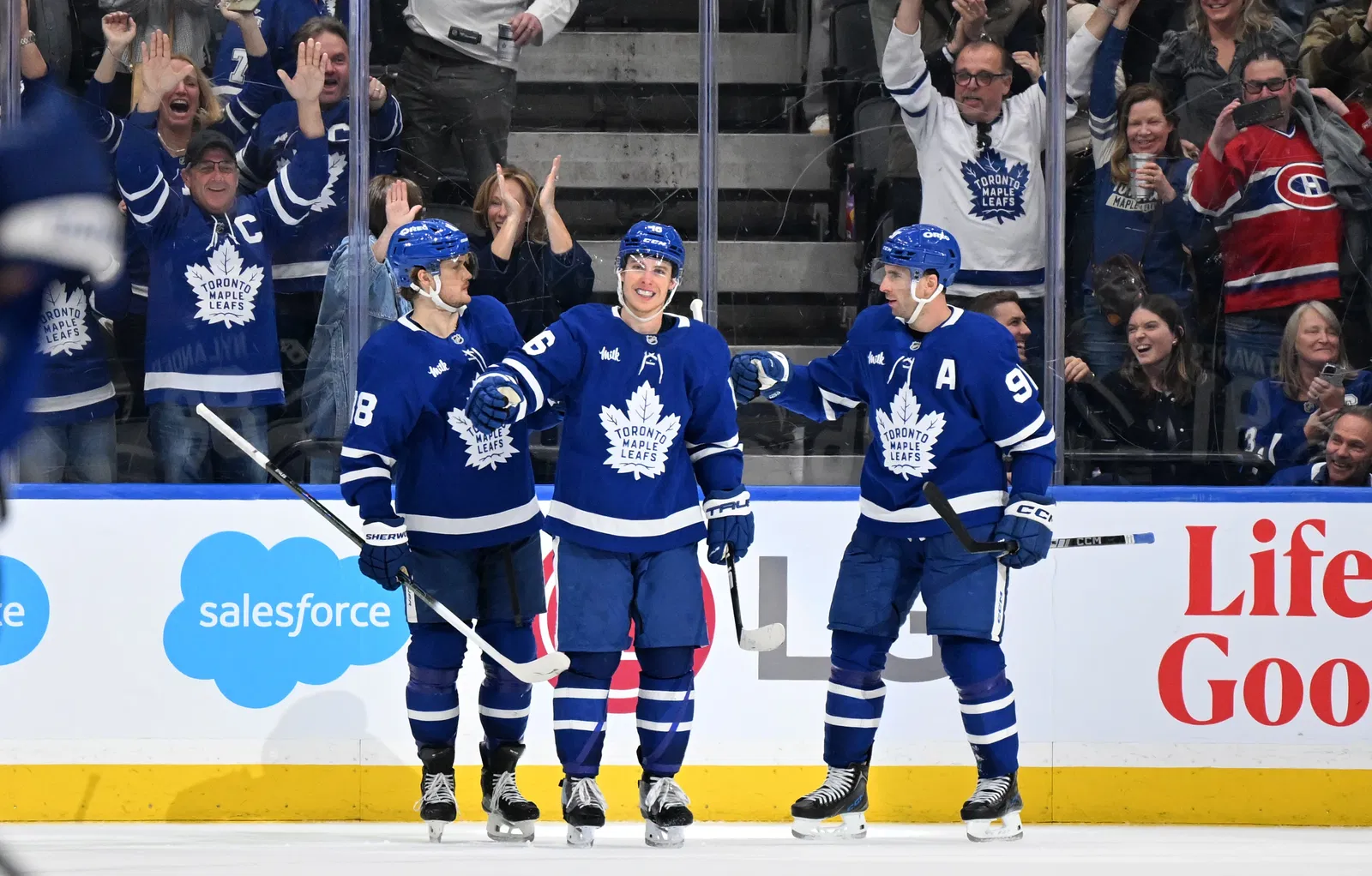 NHL Summer Splash Rankings: No. 26, Toronto Maple Leafs NHL Summer Splash Rankings: No. 26, Toronto Maple Leafs