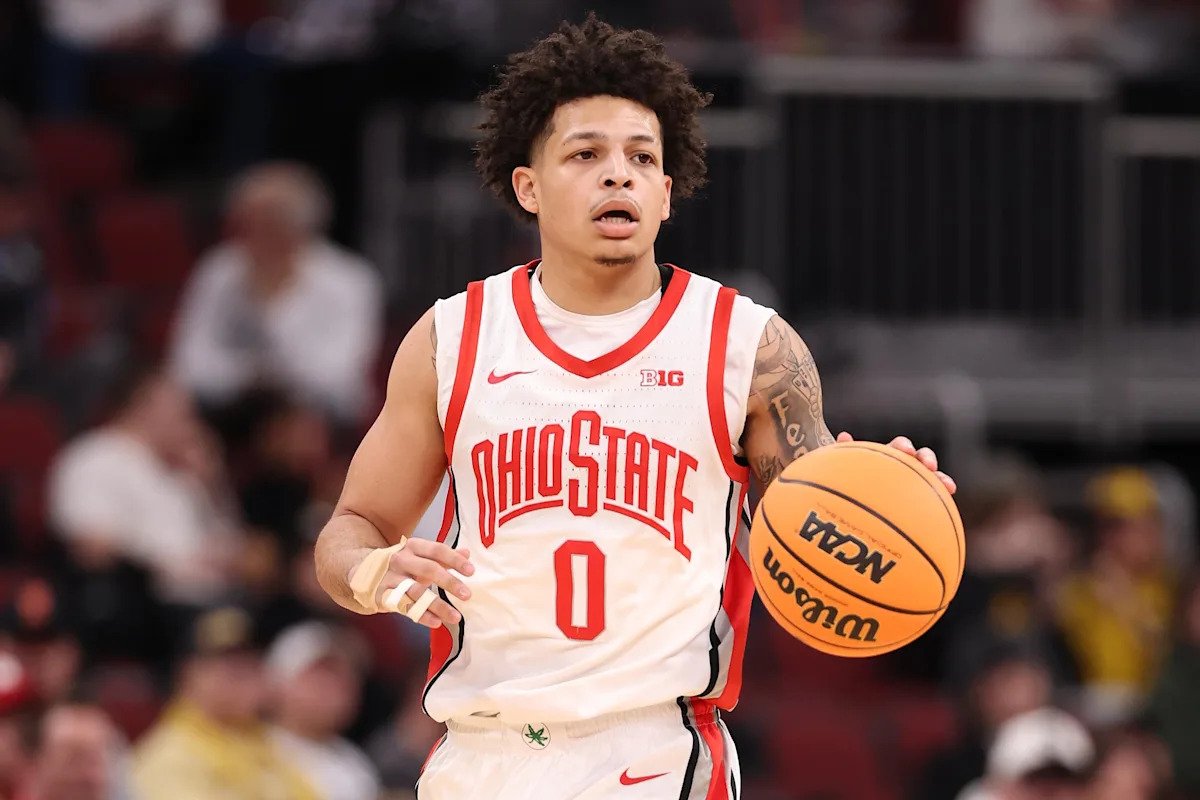 Ohio State men’s basketball must do one thing to make the Sweet Sixteen this year Ohio State men’s basketball must do one thing to make the Sweet Sixteen this year