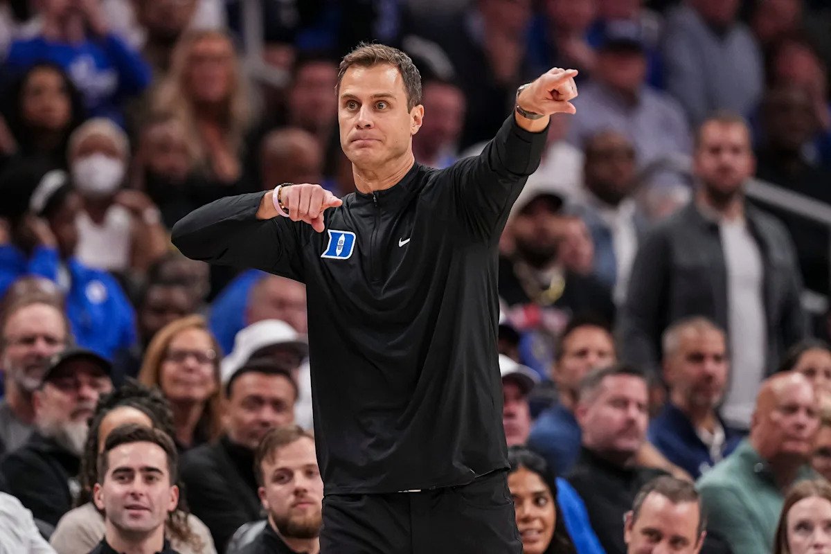 Where Duke basketball ranks in preseason AP poll, KenPom, other preseason polls