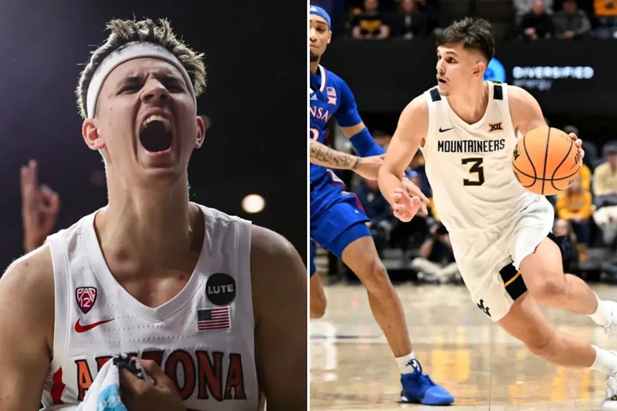 Ex-NCAA basketball star Kerr Kriisa arrested by FBI in alleged multimillion-dollar fraud scheme Ex-NCAA basketball star Kerr Kriisa arrested by FBI in alleged multimillion-dollar fraud scheme