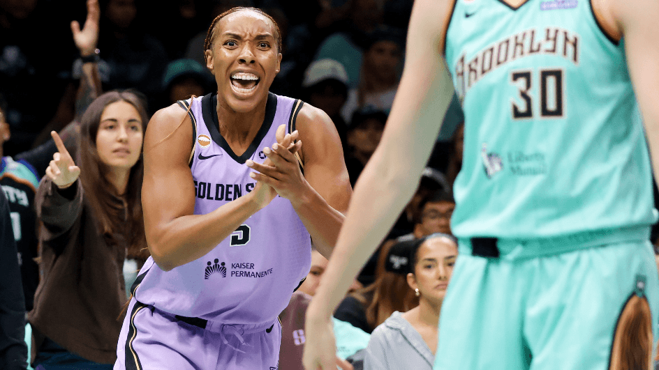 Valkyries vs Fever Prediction, Picks & Odds for Tonight’s WNBA Game Valkyries vs Fever Prediction, Picks & Odds for Tonight’s WNBA Game