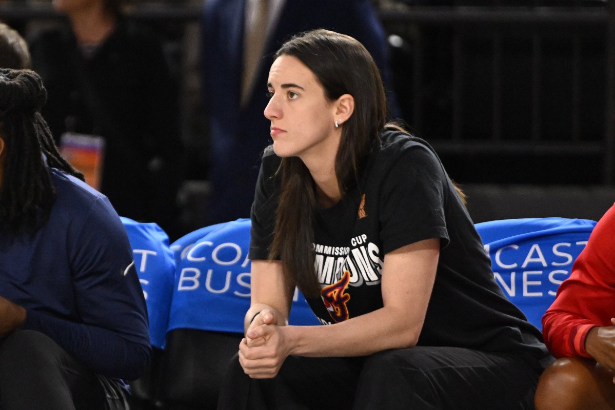 Indiana Fever React to Caitlin Clark’s Work Outside WNBA Indiana Fever React to Caitlin Clark’s Work Outside WNBA