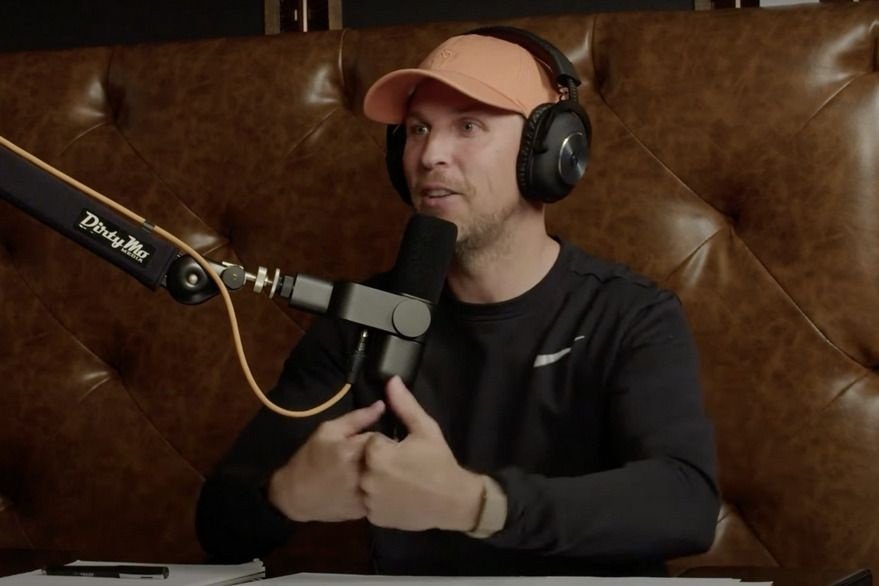 Denny Hamlin says Carson Hocevar’s costing himself wins with persona Denny Hamlin says Carson Hocevar’s costing himself wins with persona
