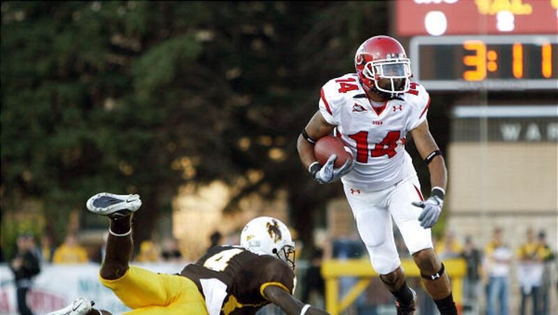 Chris Hill dishes on how Saturday’s game at Wyoming got on the schedule — and why it’s being played now