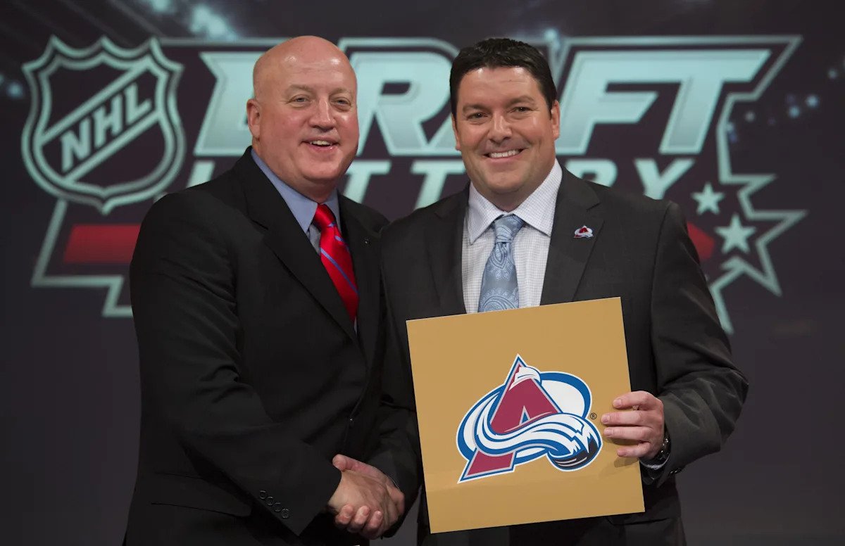 Avalanche Bests and Blursts: 2010-2015 Avalanche Bests and Blursts: 2010-2015