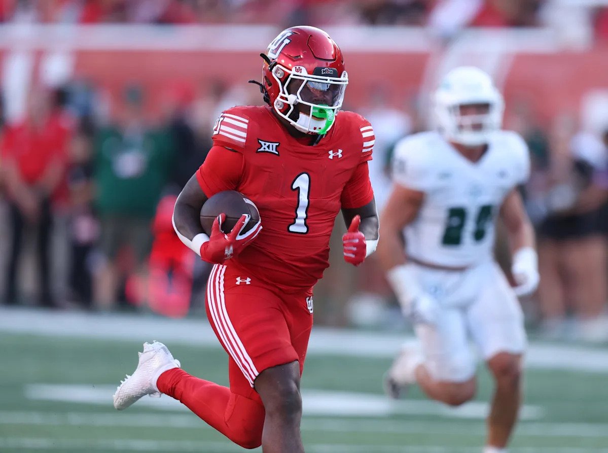 Five reasons Utah will get the better of Colorado football Five reasons Utah will get the better of Colorado football