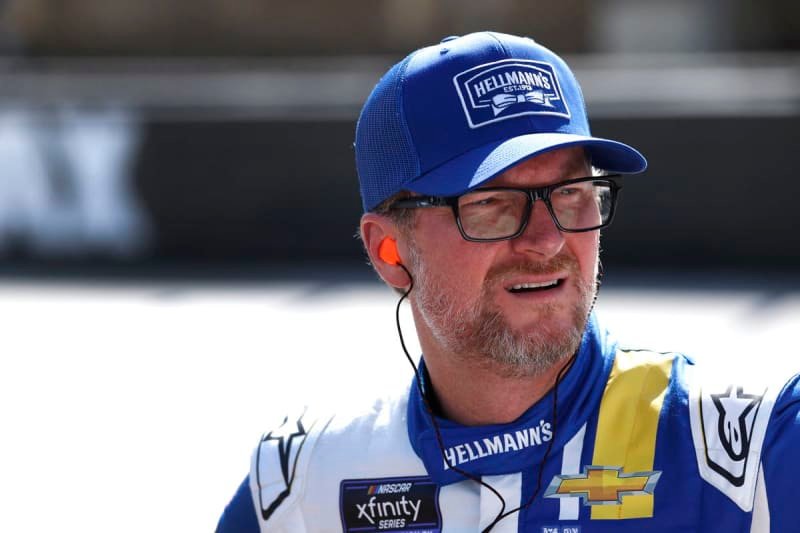 Dale Earnhardt Jr. Makes Humble Plea for Help to Fans After Multi-Million Dollar Success Dale Earnhardt Jr. Makes Humble Plea for Help to Fans After Multi-Million Dollar Success