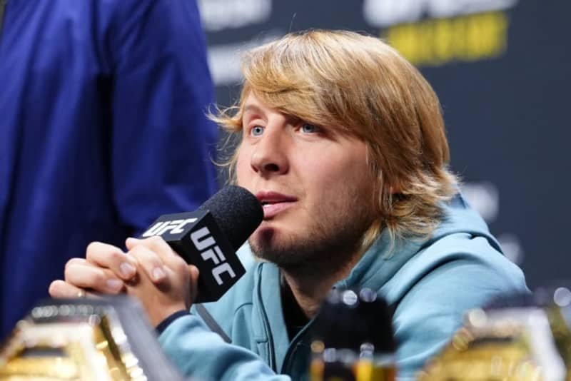 Paddy Pimblett breaks silence on his notorious weight changes between fights Paddy Pimblett breaks silence on his notorious weight changes between fights