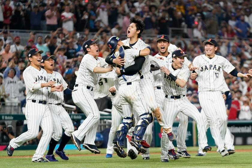 Shohei Ohtani highlighted in film tracing history of Japanese and American baseball Shohei Ohtani highlighted in film tracing history of Japanese and American baseball