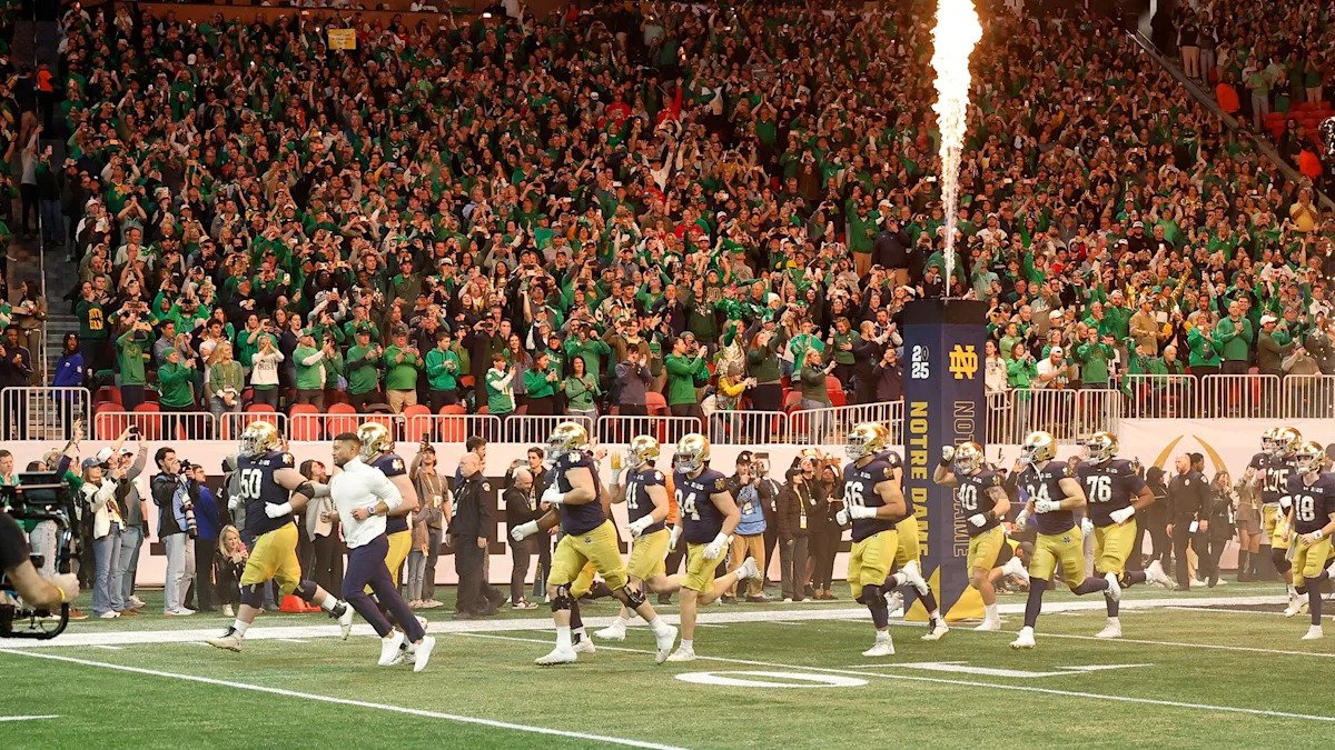 NCAA’s new revenue-sharing era dawns with hope for change and questions about the future NCAA’s new revenue-sharing era dawns with hope for change and questions about the future