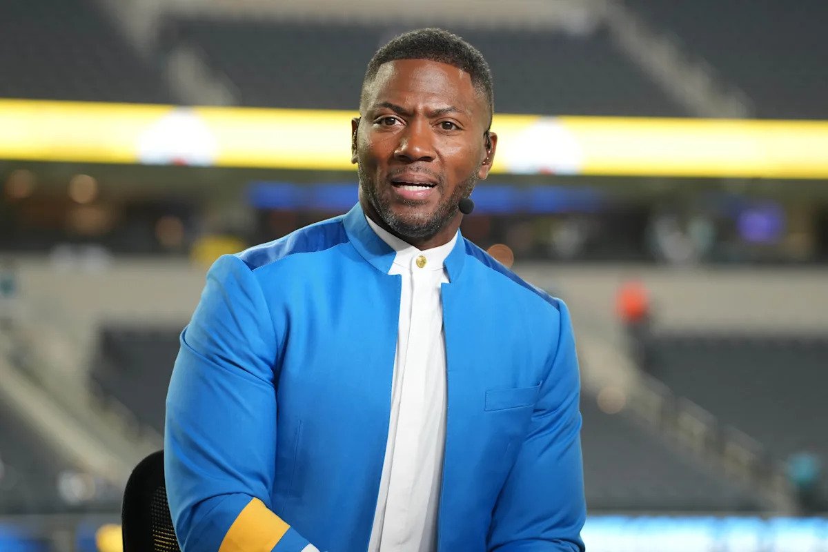Ryan Clark says he was fired by ESPN, not laid off, in latest podcast Ryan Clark says he was fired by ESPN, not laid off, in latest podcast