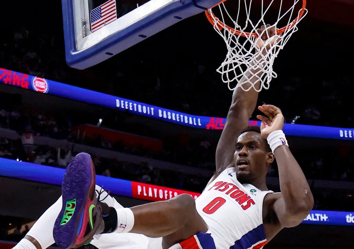 Cavaliers vs Pistons Prediction, Picks & Odds for NBA Playoffs Game 7 Cavaliers vs Pistons Prediction, Picks & Odds for NBA Playoffs Game 7