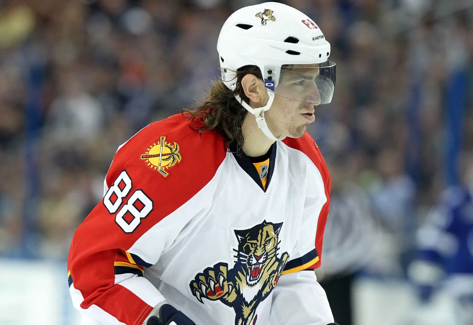 Former Panther Forward Retires From Professional Hockey After Long European Career Former Panther Forward Retires From Professional Hockey After Long European Career