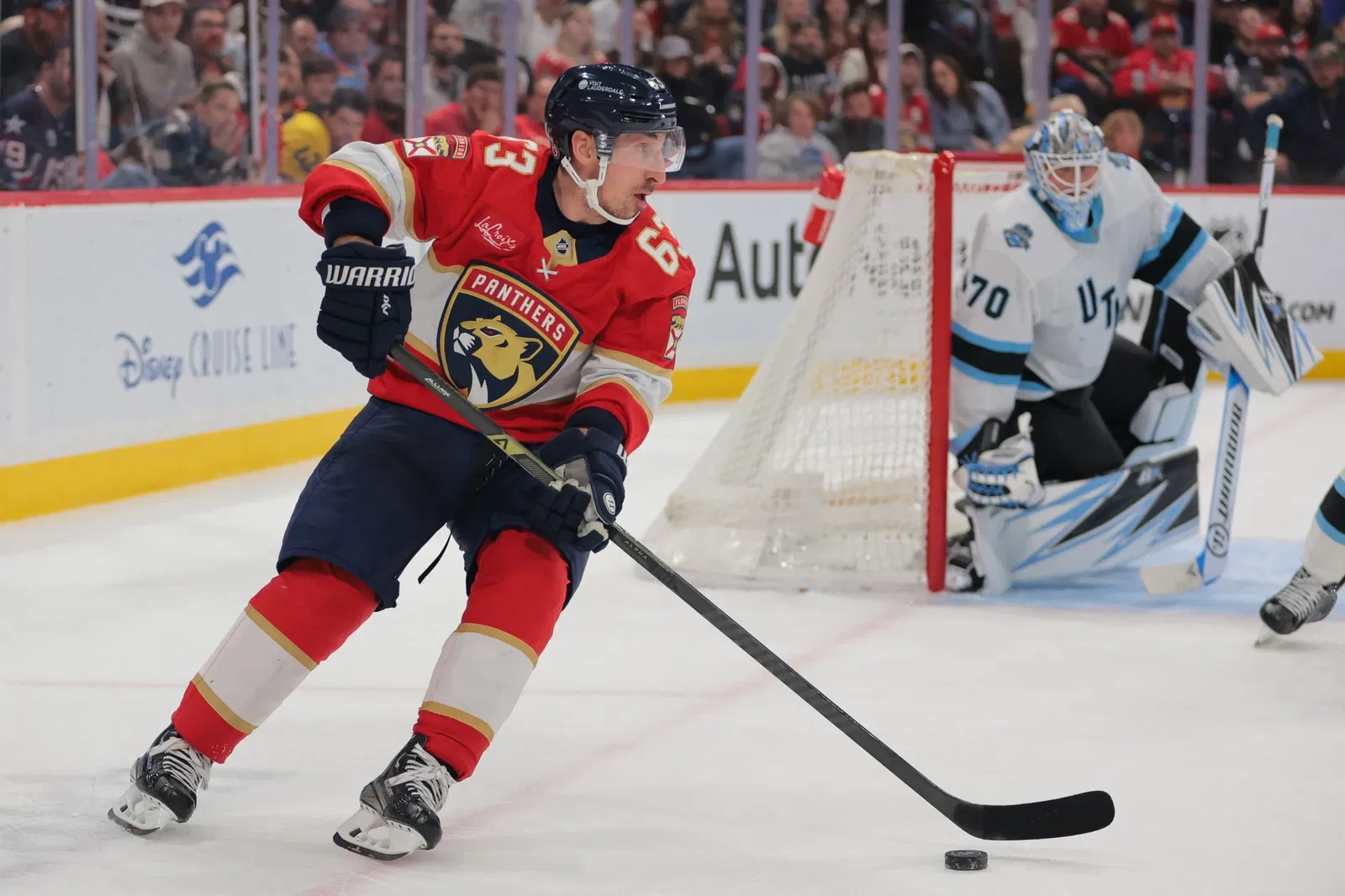 NHL Free Agency 2025: Five Winners After Day 1 NHL Free Agency 2025: Five Winners After Day 1