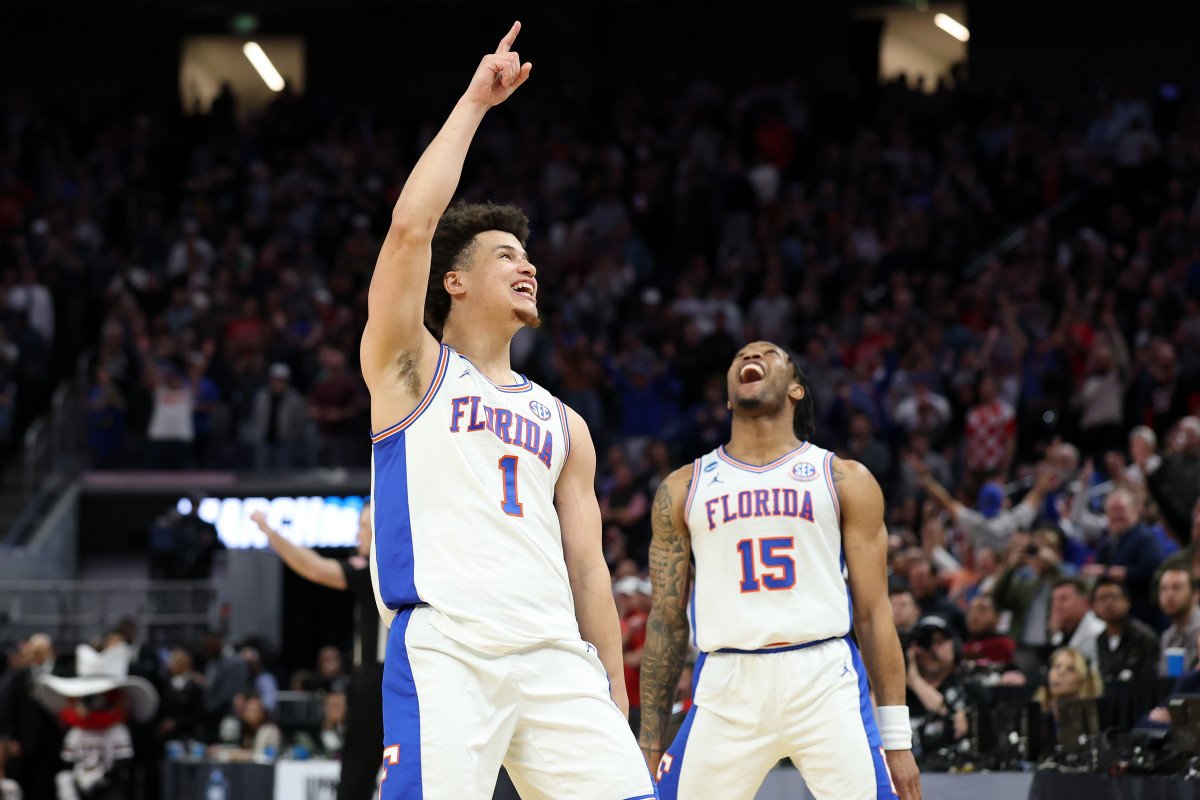 College Basketball Fans Loving EA Sports Announcement College Basketball Fans Loving EA Sports Announcement