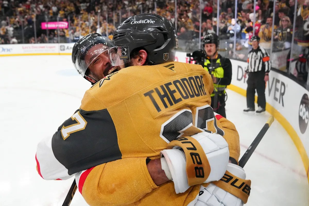 NHL playoff overtime explained: Longest games, rules, 2026 OT results NHL playoff overtime explained: Longest games, rules, 2026 OT results