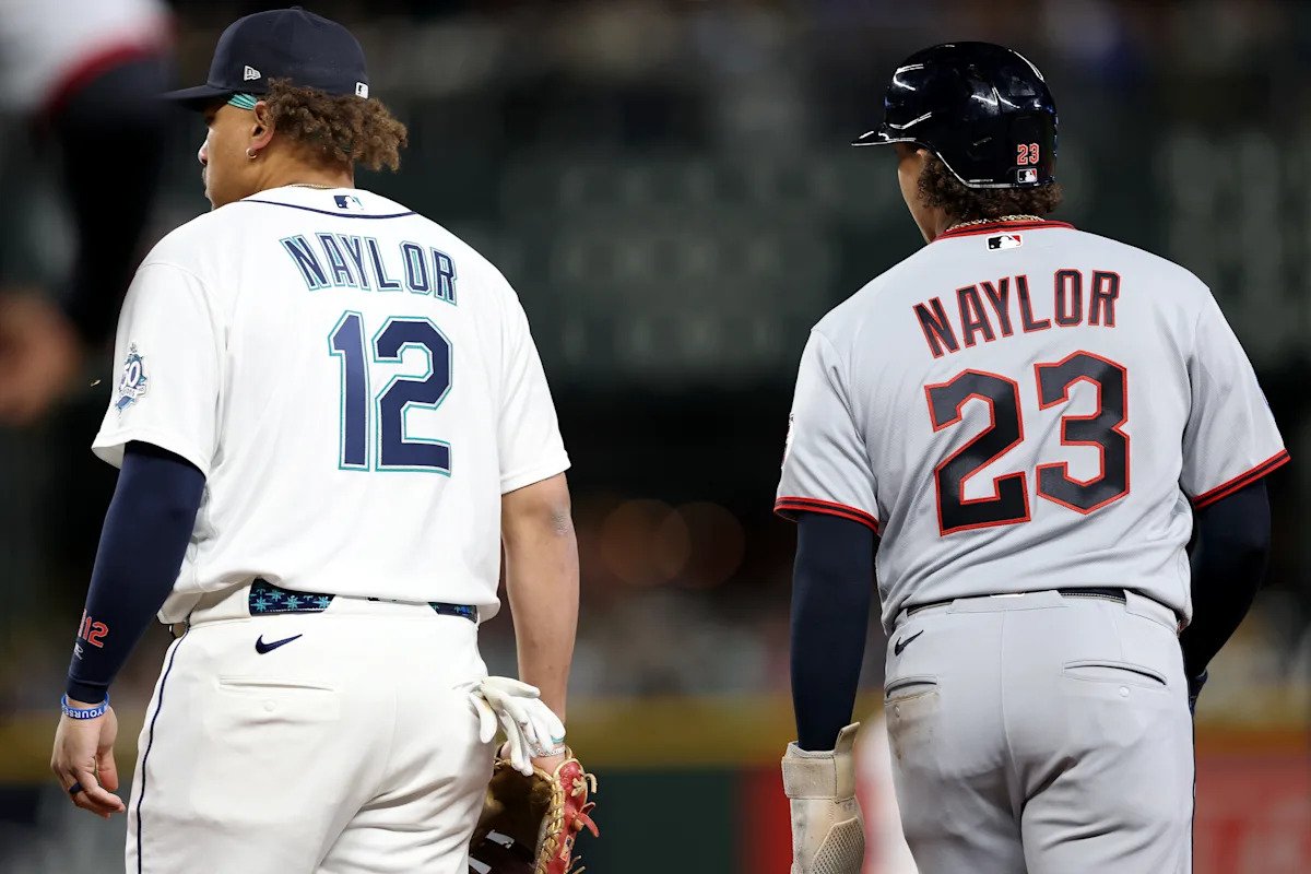 Mariners Game #4 Preview and Discussion: CLE at SEA, 3/29/26 Mariners Game #4 Preview and Discussion: CLE at SEA, 3/29/26