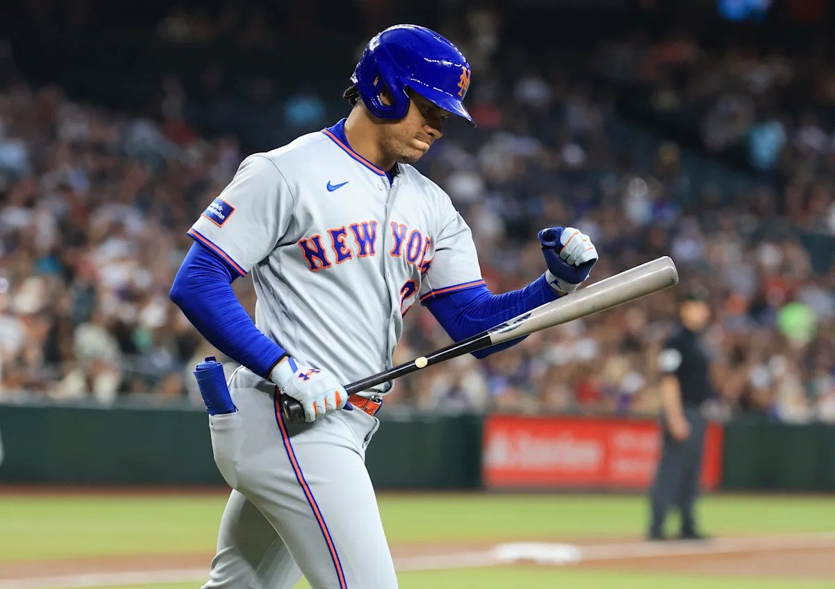 Pitiful Mets show no signs of life with time running out: ‘This game eats you up’ Pitiful Mets show no signs of life with time running out: ‘This game eats you up’