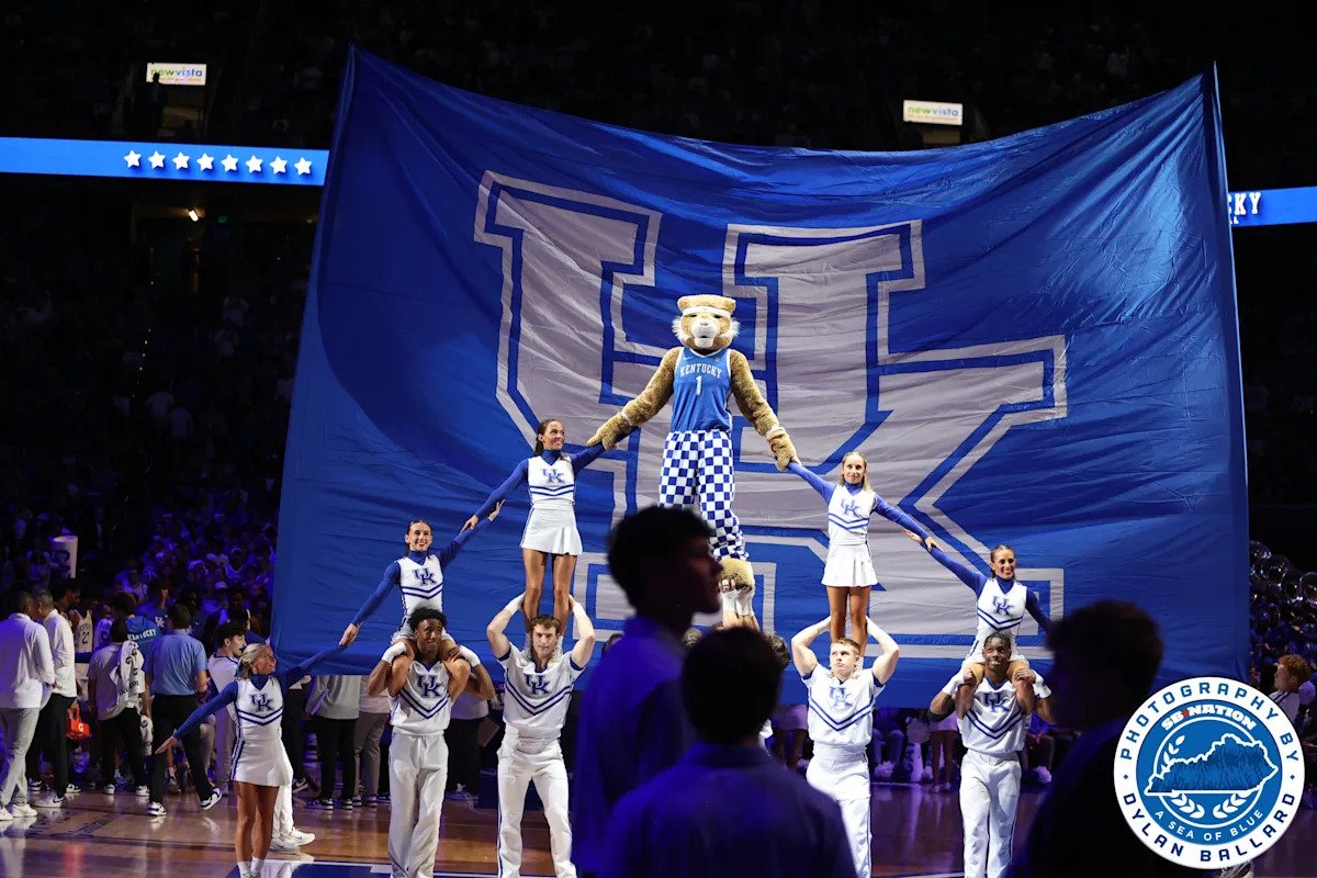 Saturday Headlines: Kentucky beats Purdue Reaction and Tennessee Gameday