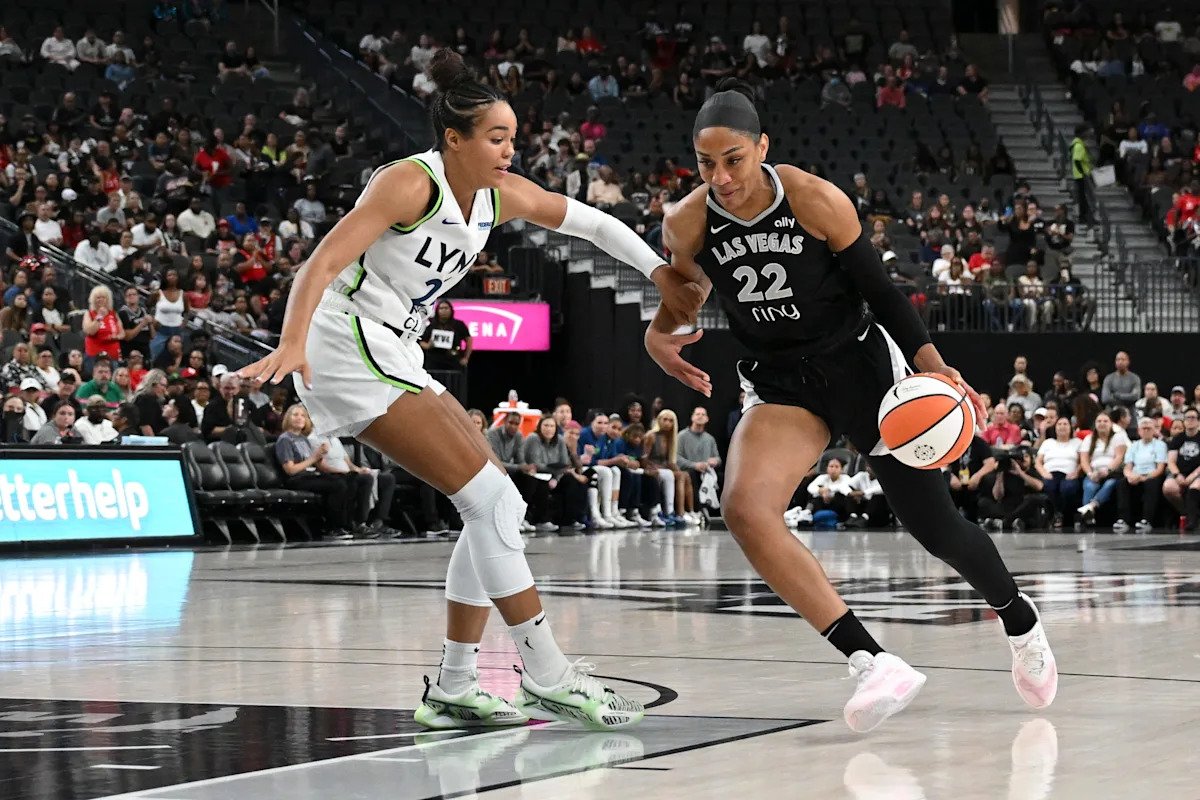 Almost every play in WNBA is a free agent: Here are the top 25 Almost every play in WNBA is a free agent: Here are the top 25