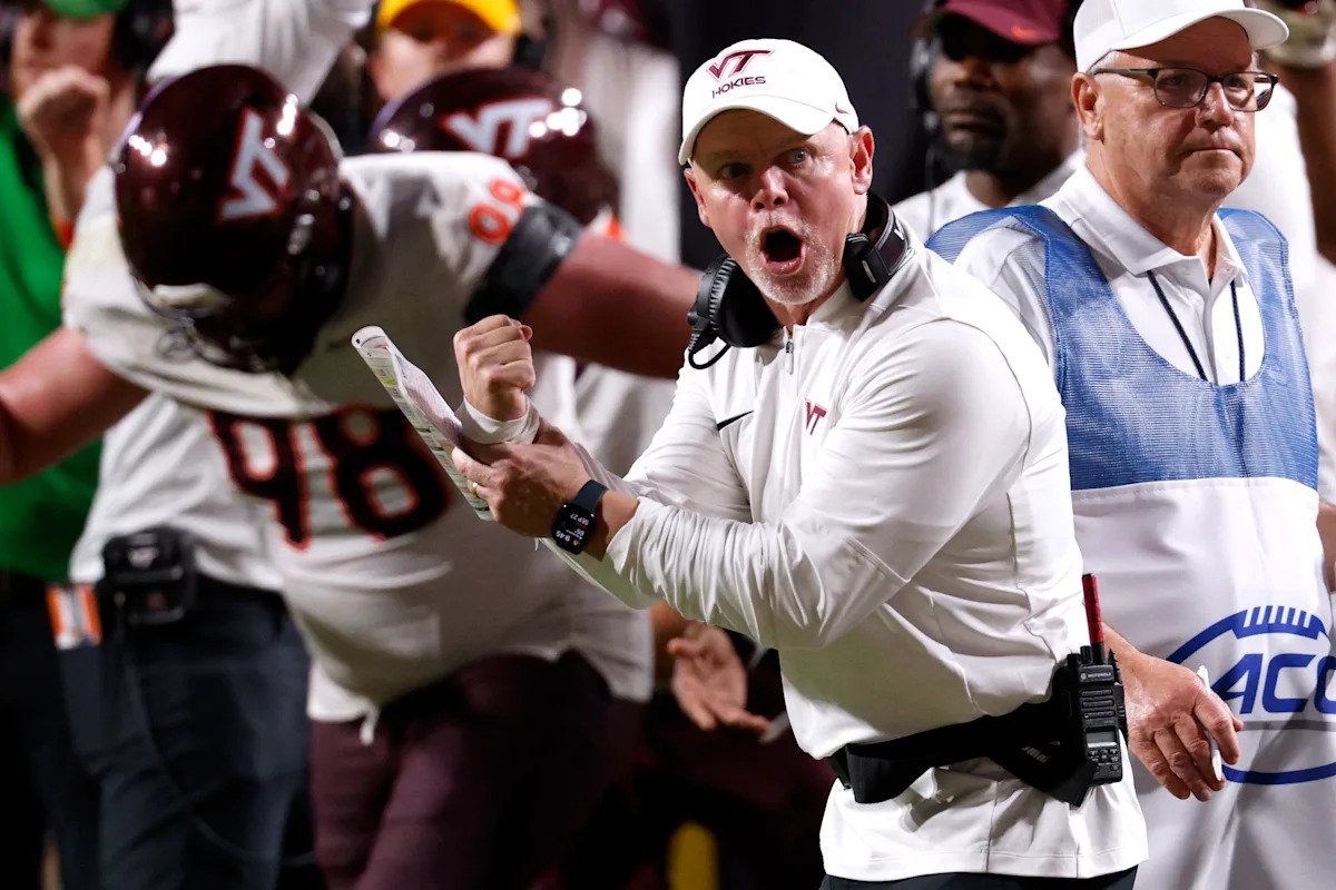 Virginia Tech vs. Wake Forest: Preview, odds, how to watch