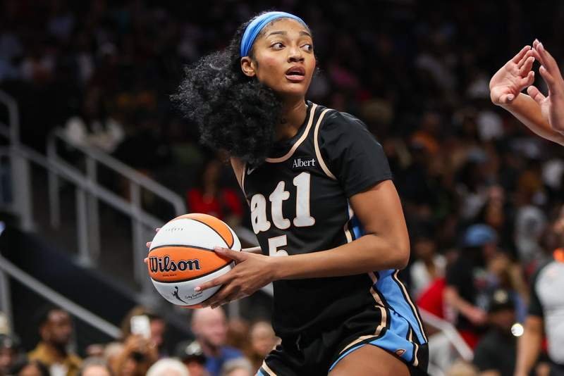 Chicago Sky Announces Angel Reese Decision as the Dream Star Shares Thoughts on Return Chicago Sky Announces Angel Reese Decision as the Dream Star Shares Thoughts on Return