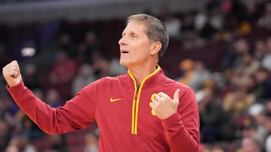 USC Trojans’ Intriguing NCAA Tournament Chances USC Trojans’ Intriguing NCAA Tournament Chances