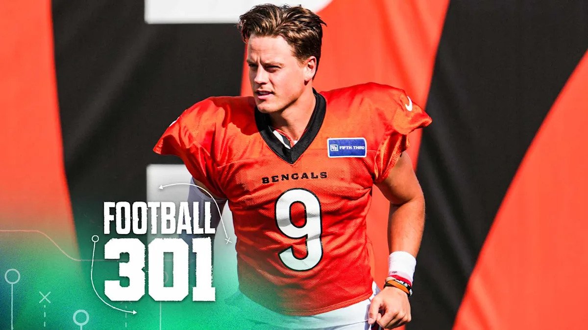 2025 AFC North BOLD Predictions: Bengals, Browns, Ravens & Steelers DEEP Dive! 2025 AFC North BOLD Predictions: Bengals, Browns, Ravens & Steelers DEEP Dive!