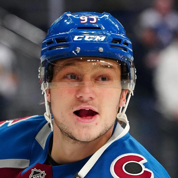 Avalanche Forward Zakhar Bardakov Reportedly Returning to Russia After One NHL Season Avalanche Forward Zakhar Bardakov Reportedly Returning to Russia After One NHL Season