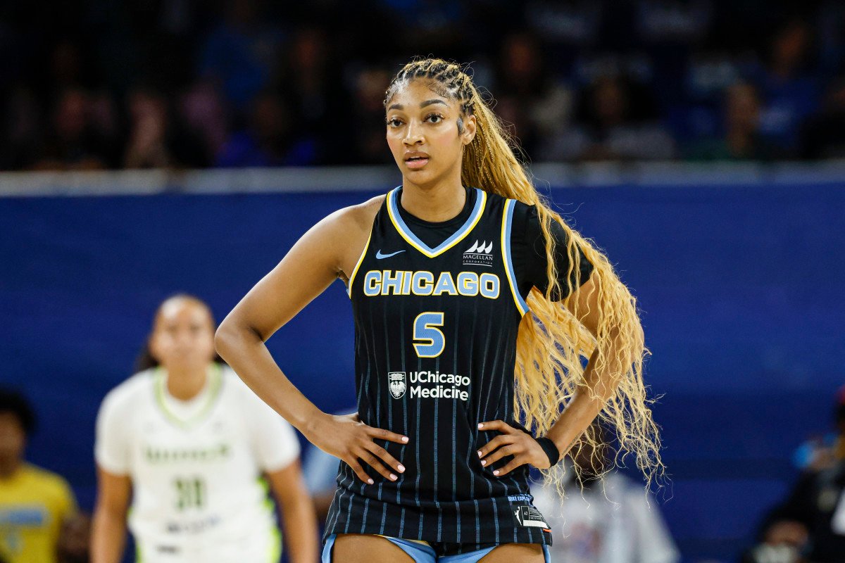 Angel Reese Suddenly Linked to Additional Career Outside of WNBA Angel Reese Suddenly Linked to Additional Career Outside of WNBA