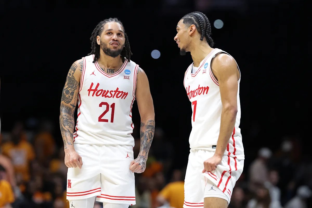 10 key questions ahead of the 2025-26 men’s college basketball season 10 key questions ahead of the 2025-26 men’s college basketball season