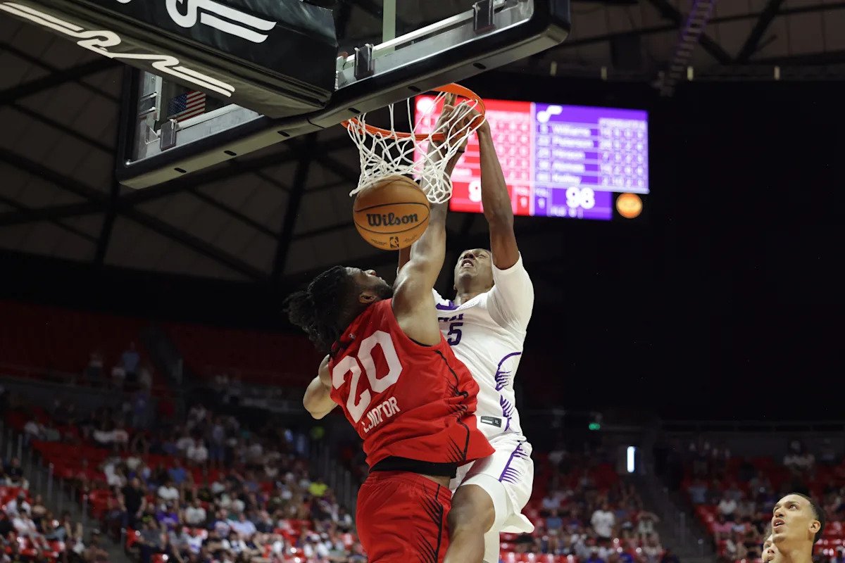 Utah Jazz vs Memphis Grizzlies: Summer League Preview, start time, how to watch Utah Jazz vs Memphis Grizzlies: Summer League Preview, start time, how to watch