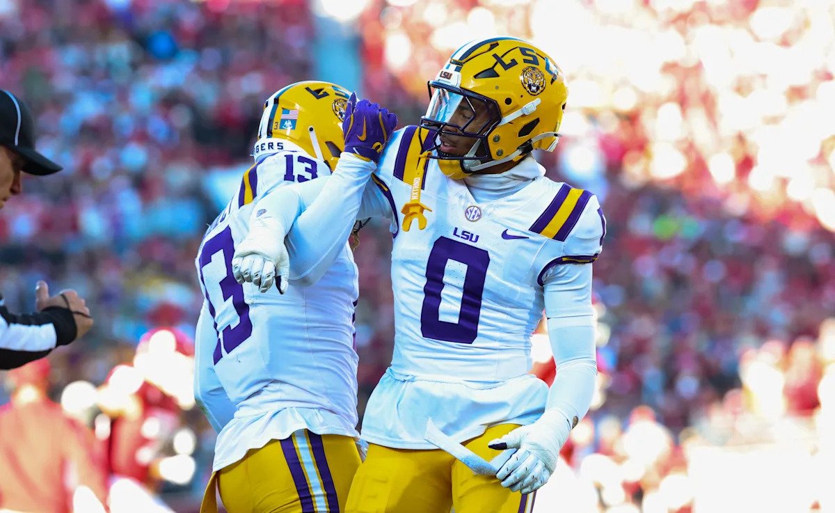Ranking the top 15 SEC safeties for the 2026 college football season Ranking the top 15 SEC safeties for the 2026 college football season