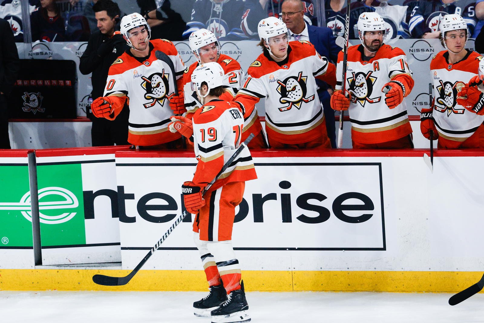 Three NHL Teams That Could Surprise Fans In 2025-26 Three NHL Teams That Could Surprise Fans In 2025-26