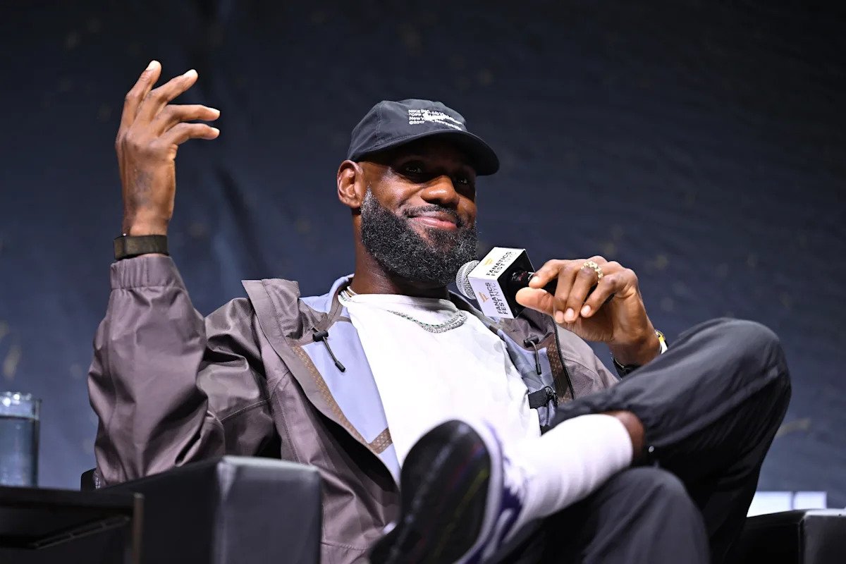 Do Timberwolves Fans Even Want LeBron? Do Timberwolves Fans Even Want LeBron?