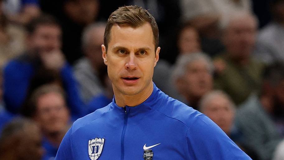 How Duke Basketball’s Boumtje Boumtje Kickstarting New Recruiting Method How Duke Basketball’s Boumtje Boumtje Kickstarting New Recruiting Method