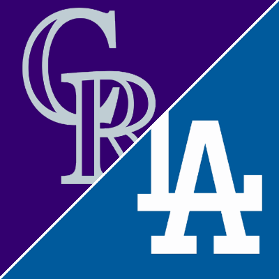 Follow live: Dodgers' Tyler Glasnow navigating no-hitter vs. Rockies
