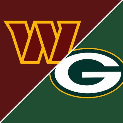 Follow live: Commanders take on Packers in Green Bay