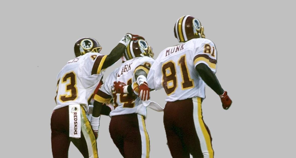 Can a heavy reliance on multiple tight-end sets mitigate Washington’s depth issues at wide receiver? Can a heavy reliance on multiple tight-end sets mitigate Washington’s depth issues at wide receiver?