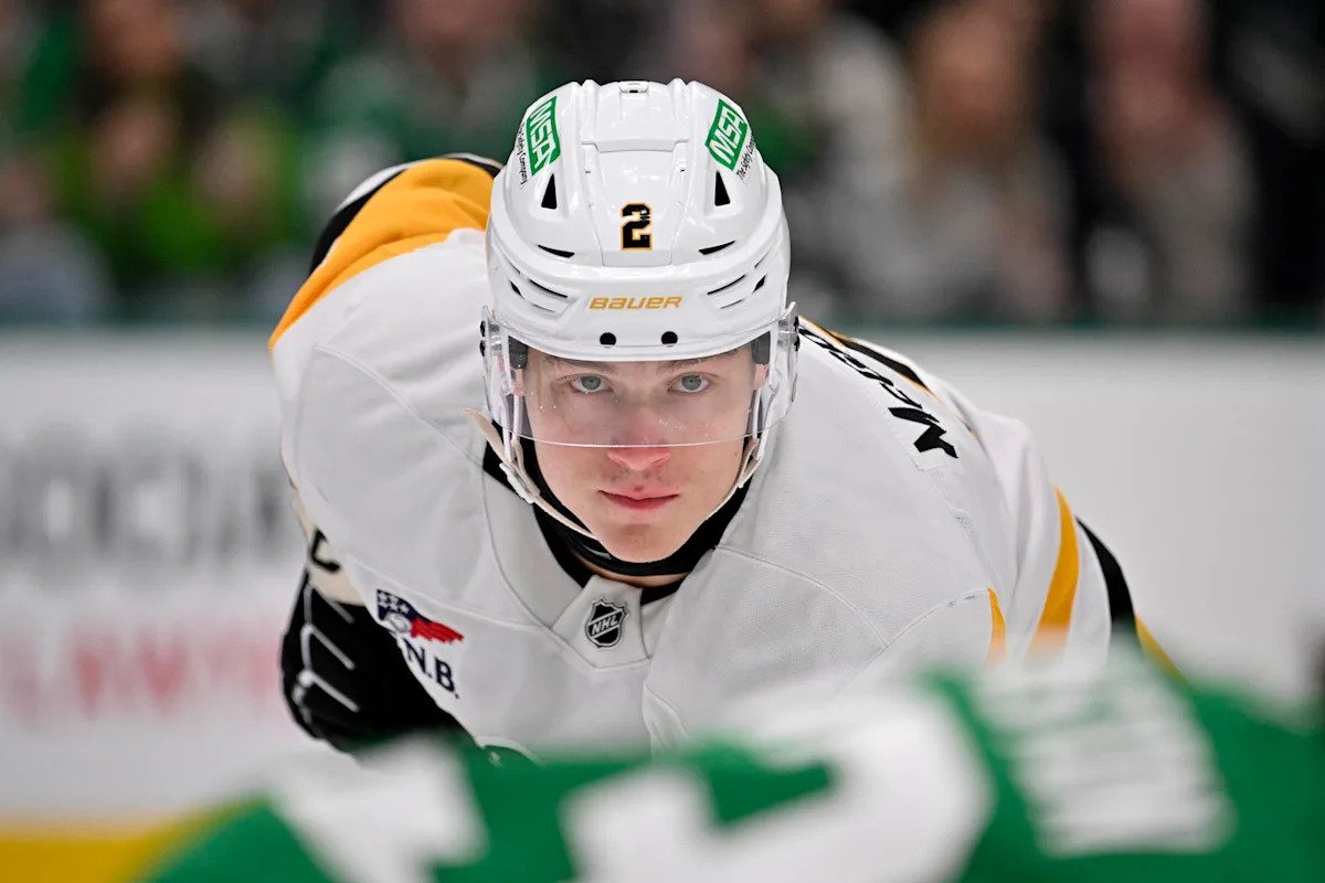 November Penguins’ Prospects Update: Forwards