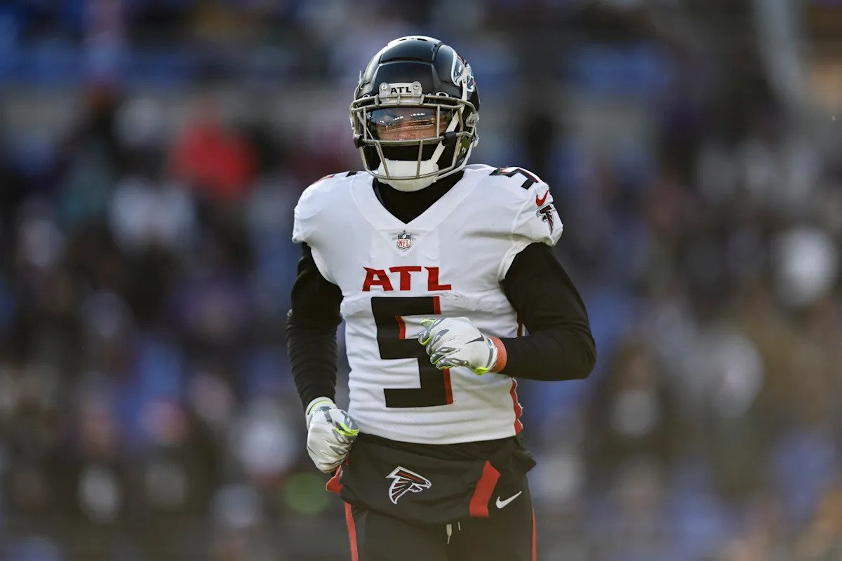The Falcoholic Reacts: Sunday night showdown emerges as toughest test The Falcoholic Reacts: Sunday night showdown emerges as toughest test