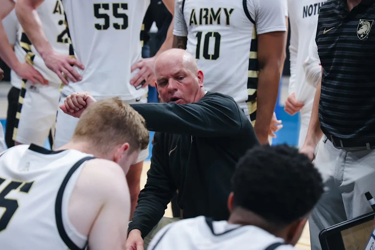 Army men’s basketball to host Duke, play at Marist: 2025-26 non-conference schedule