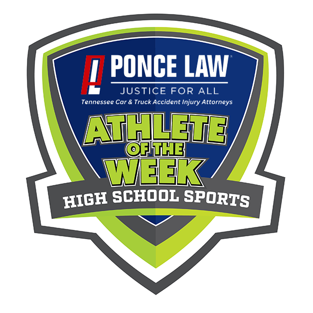 Vote for Ponce Law’s Preseason Top Kick Returner for 2026 TSSAA football season Vote for Ponce Law’s Preseason Top Kick Returner for 2026 TSSAA football season